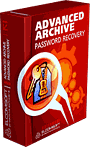 Advanced Archive Password Recovery