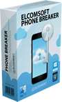 Elcomsoft iPhone Password Breaker