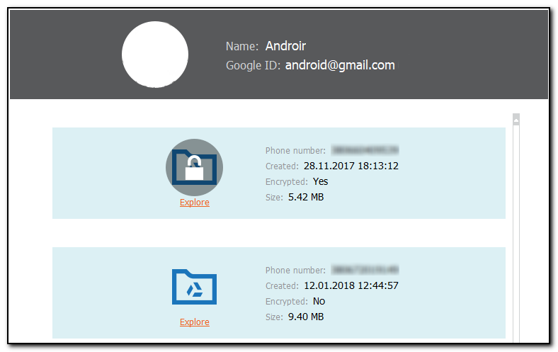 Google_Drive_backup